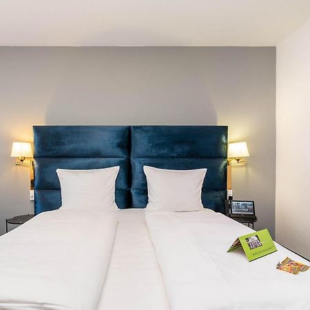 Hotel Frechener Hof מראה חיצוני תמונה