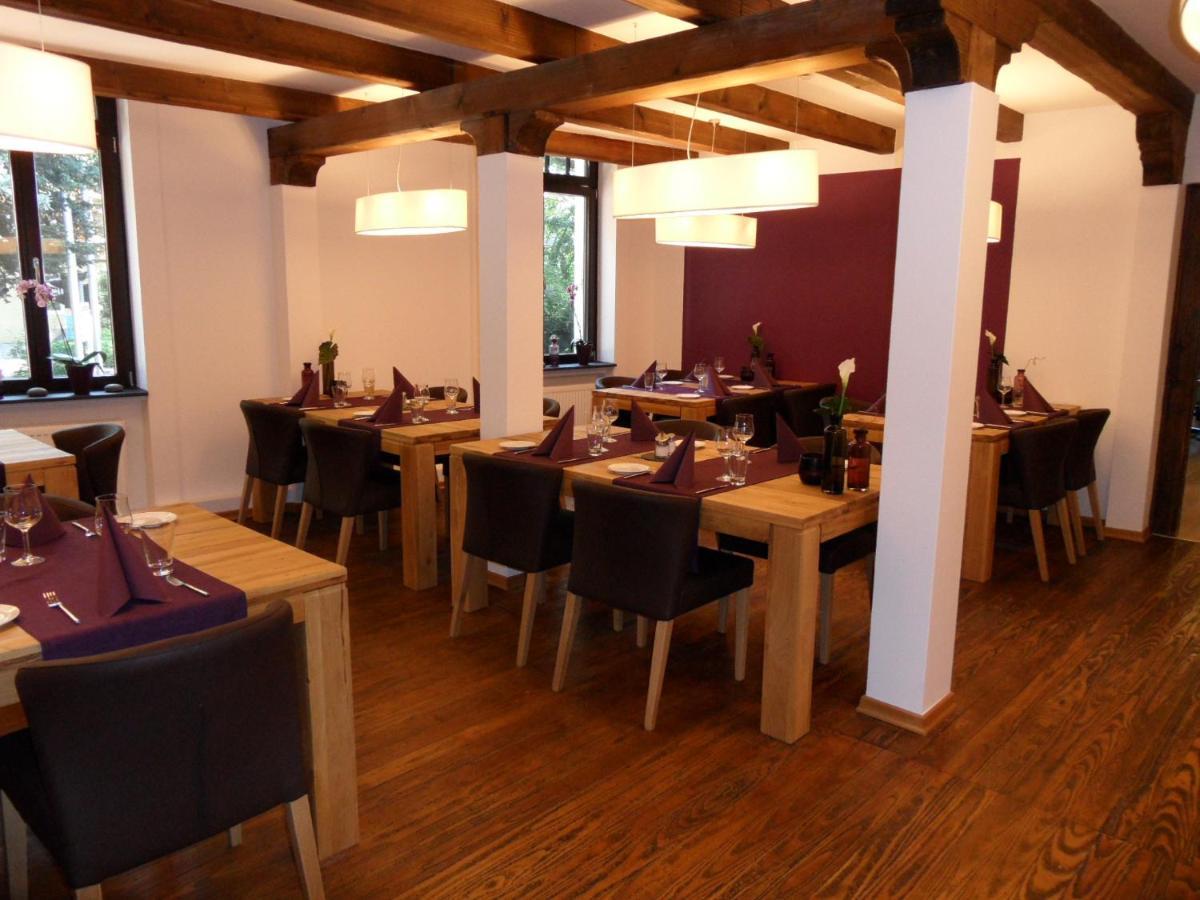 Hotel Frechener Hof מראה חיצוני תמונה