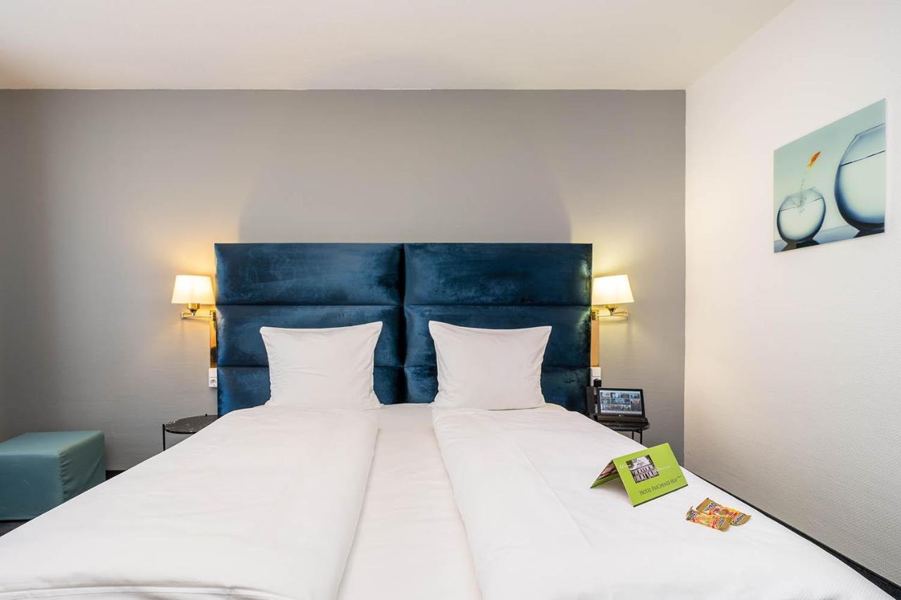 Hotel Frechener Hof מראה חיצוני תמונה