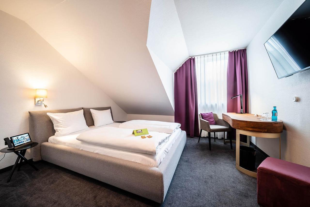 Hotel Frechener Hof מראה חיצוני תמונה