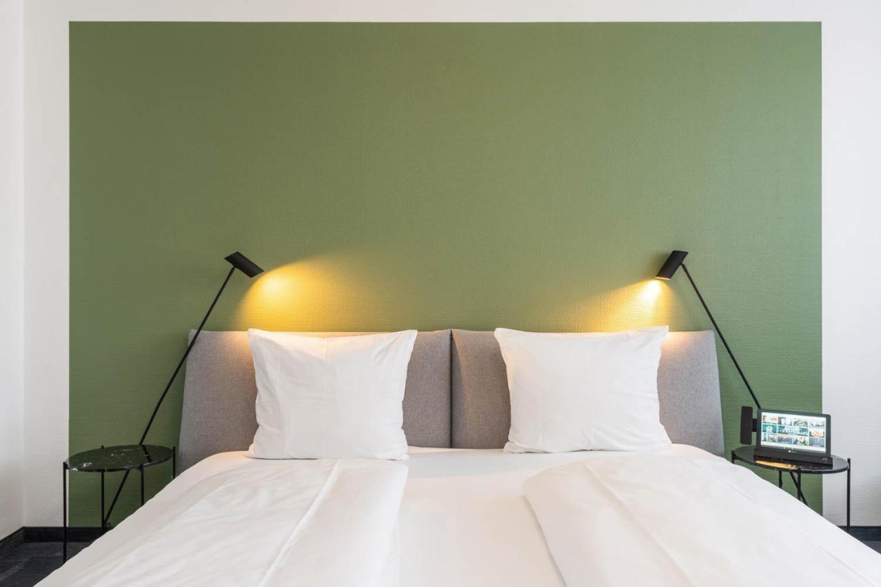 Hotel Frechener Hof מראה חיצוני תמונה