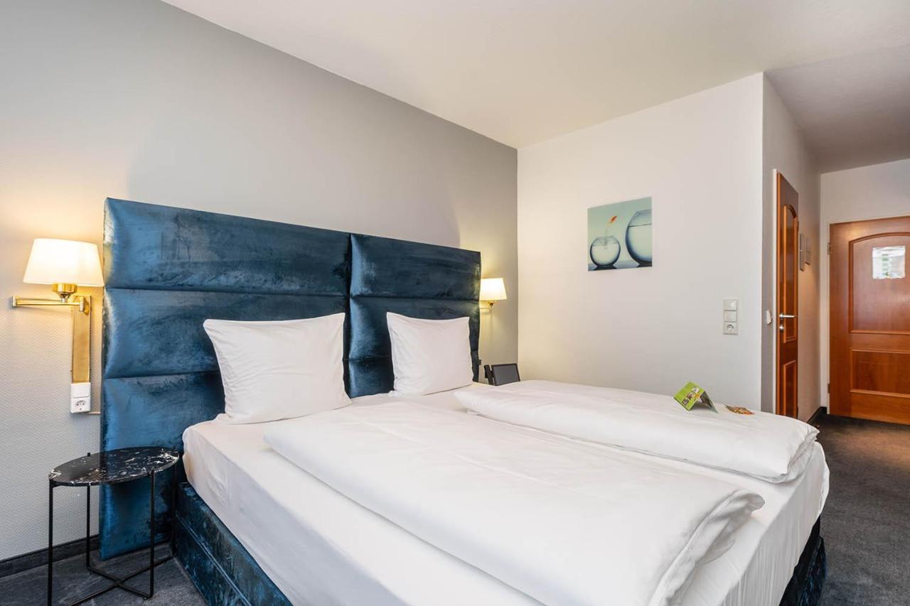 Hotel Frechener Hof מראה חיצוני תמונה