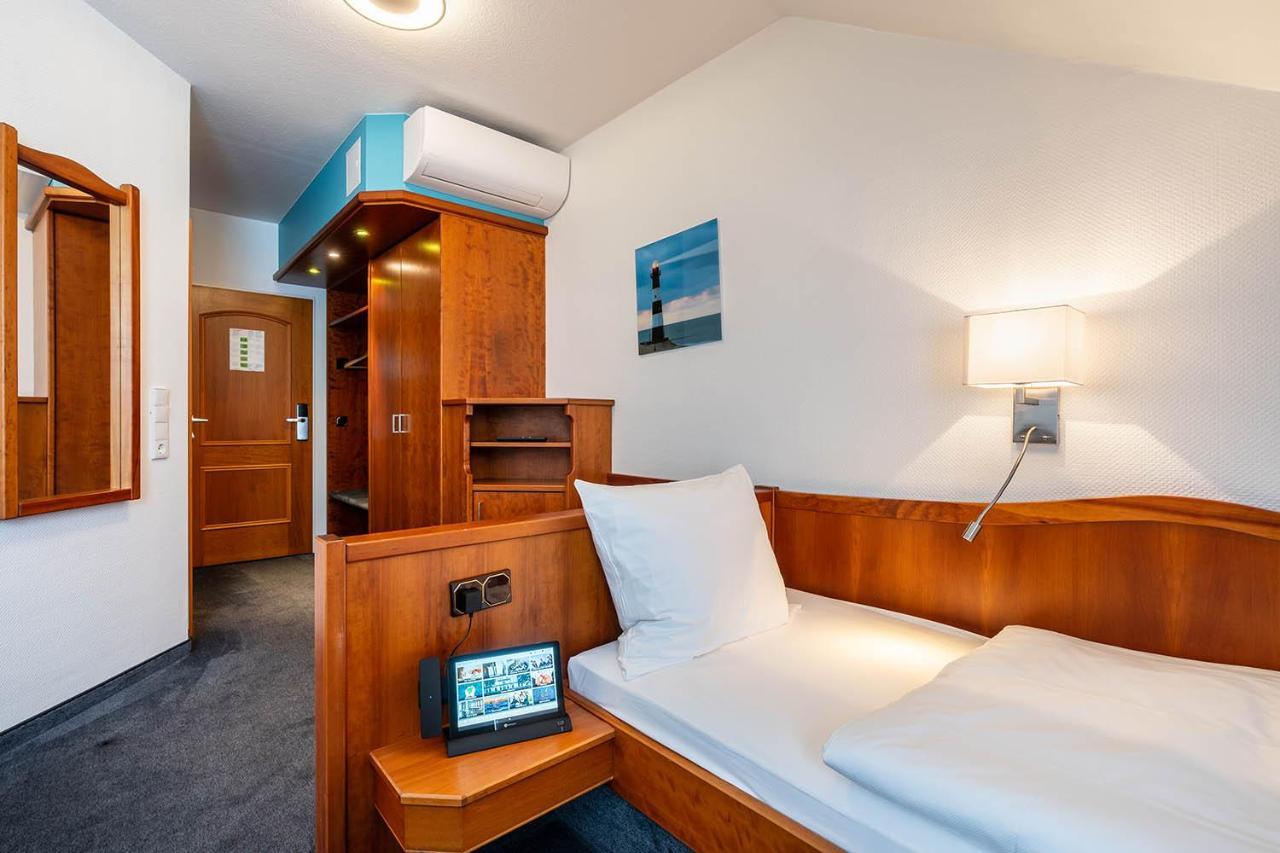 Hotel Frechener Hof מראה חיצוני תמונה