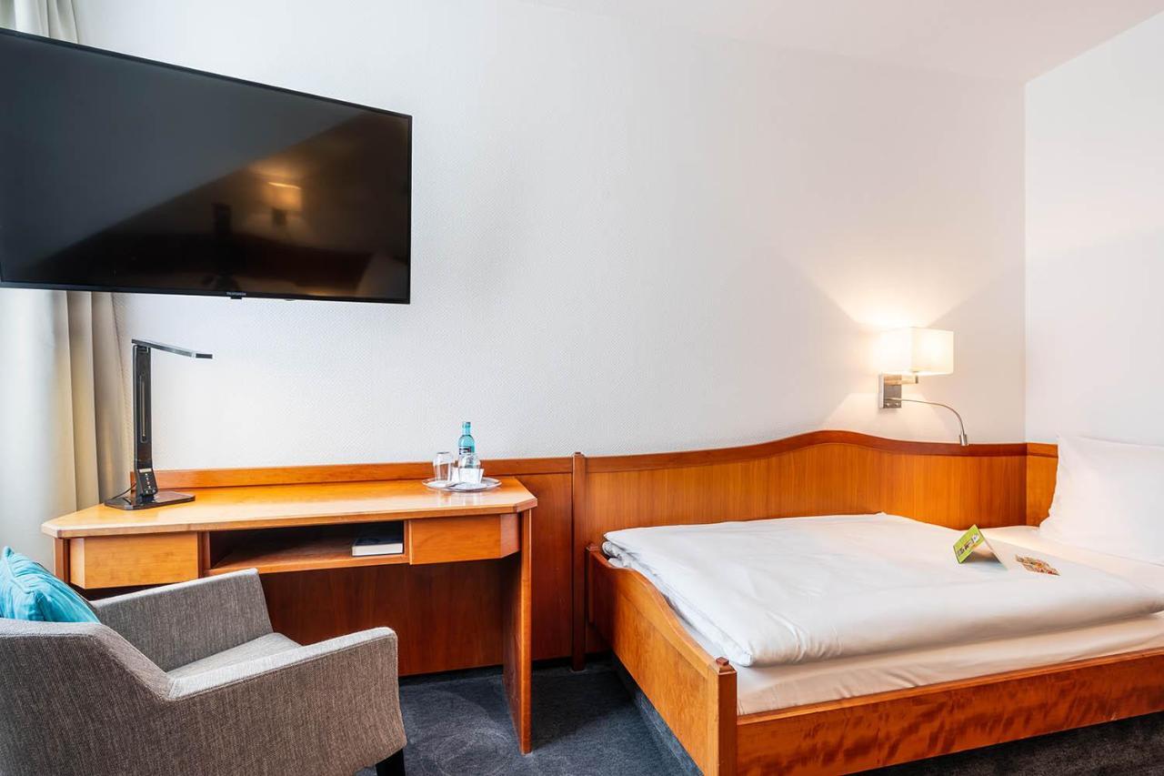 Hotel Frechener Hof מראה חיצוני תמונה
