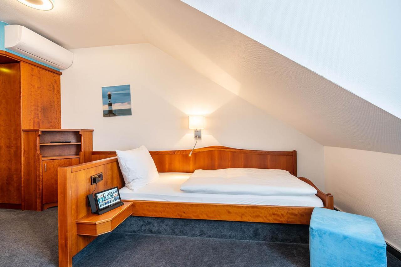 Hotel Frechener Hof מראה חיצוני תמונה