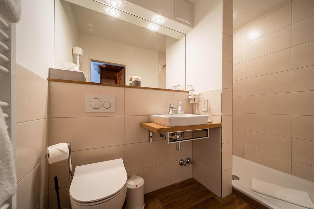 Hotel Frechener Hof מראה חיצוני תמונה