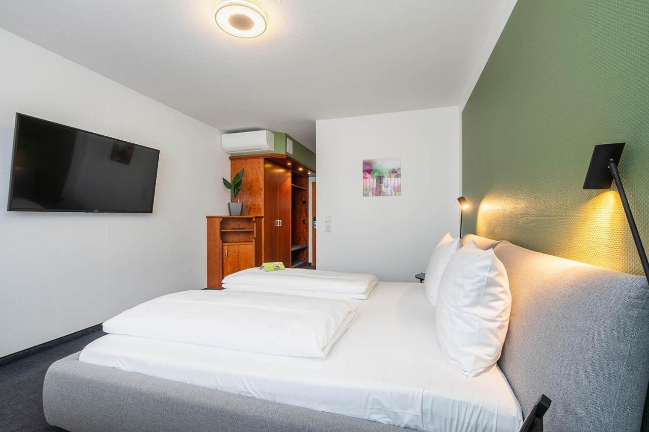 Hotel Frechener Hof מראה חיצוני תמונה