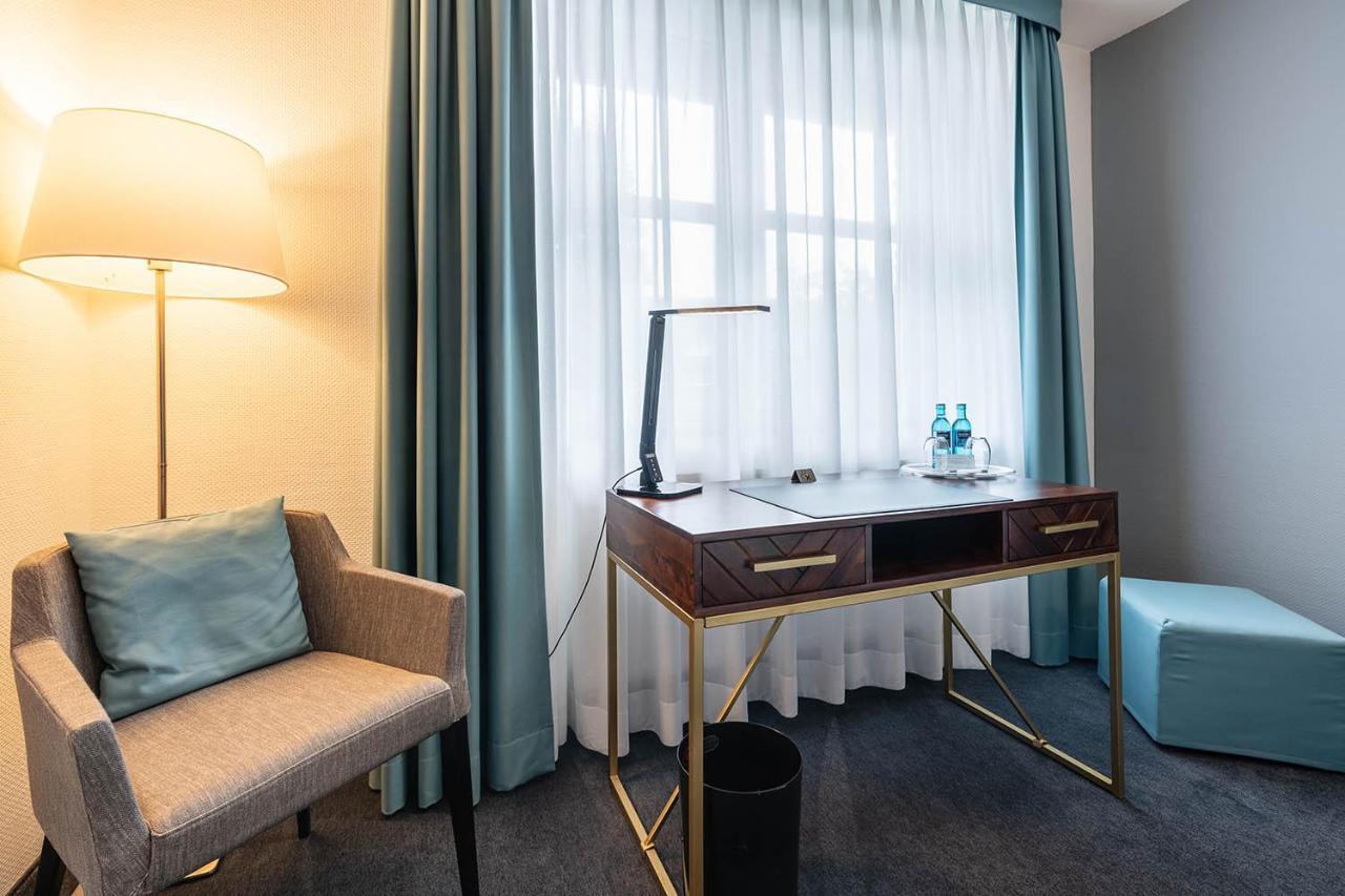 Hotel Frechener Hof מראה חיצוני תמונה