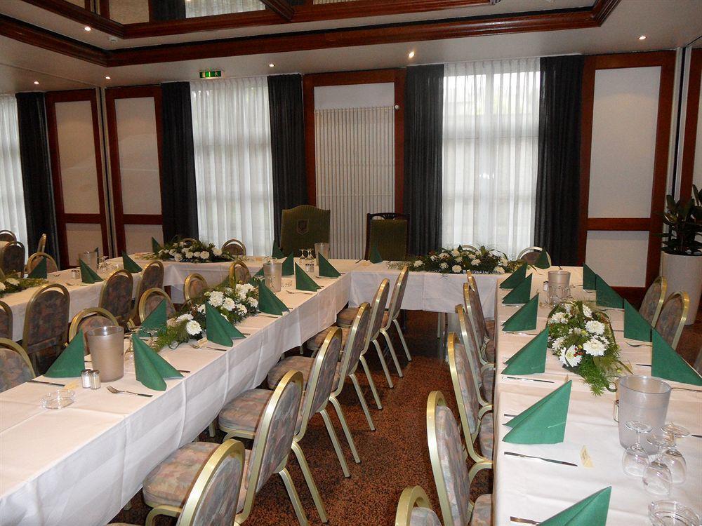Hotel Frechener Hof מראה חיצוני תמונה