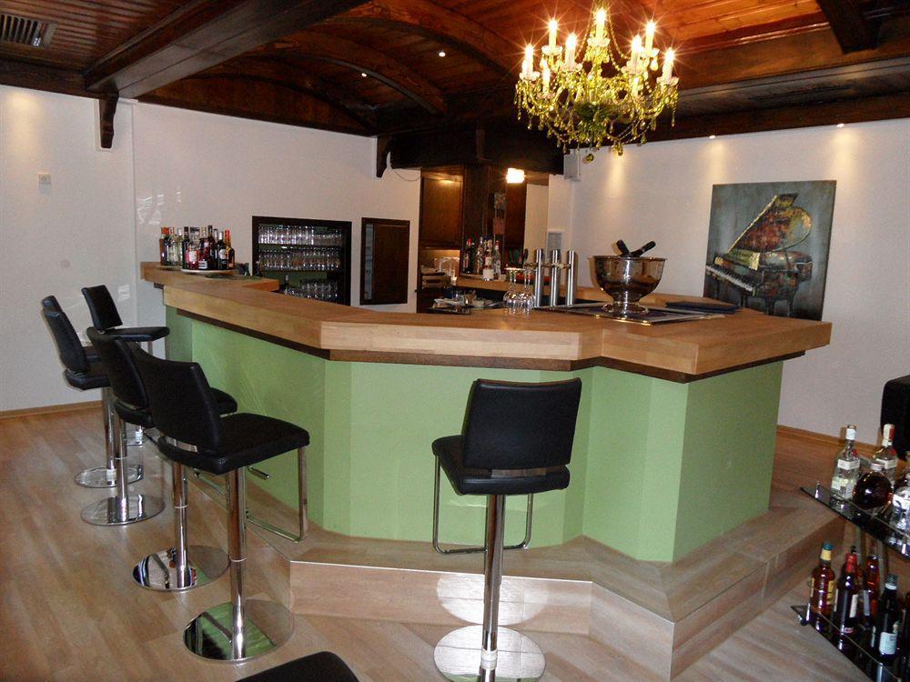 Hotel Frechener Hof מראה חיצוני תמונה