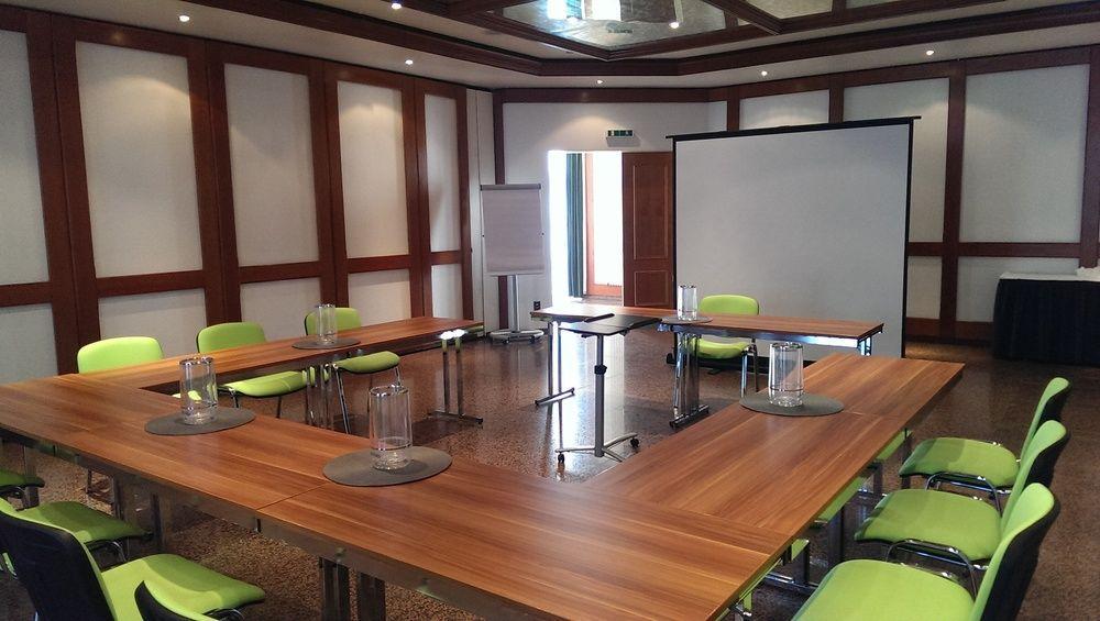 Hotel Frechener Hof מראה חיצוני תמונה