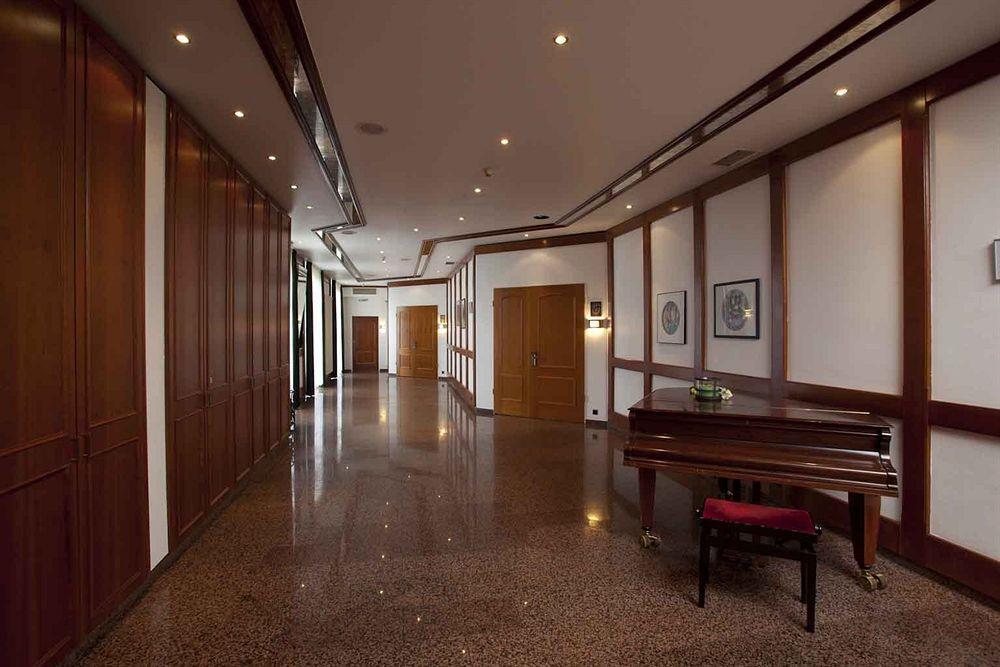 Hotel Frechener Hof מראה חיצוני תמונה